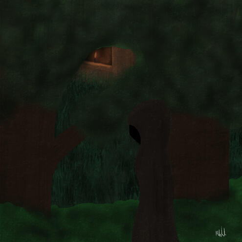 The Echo